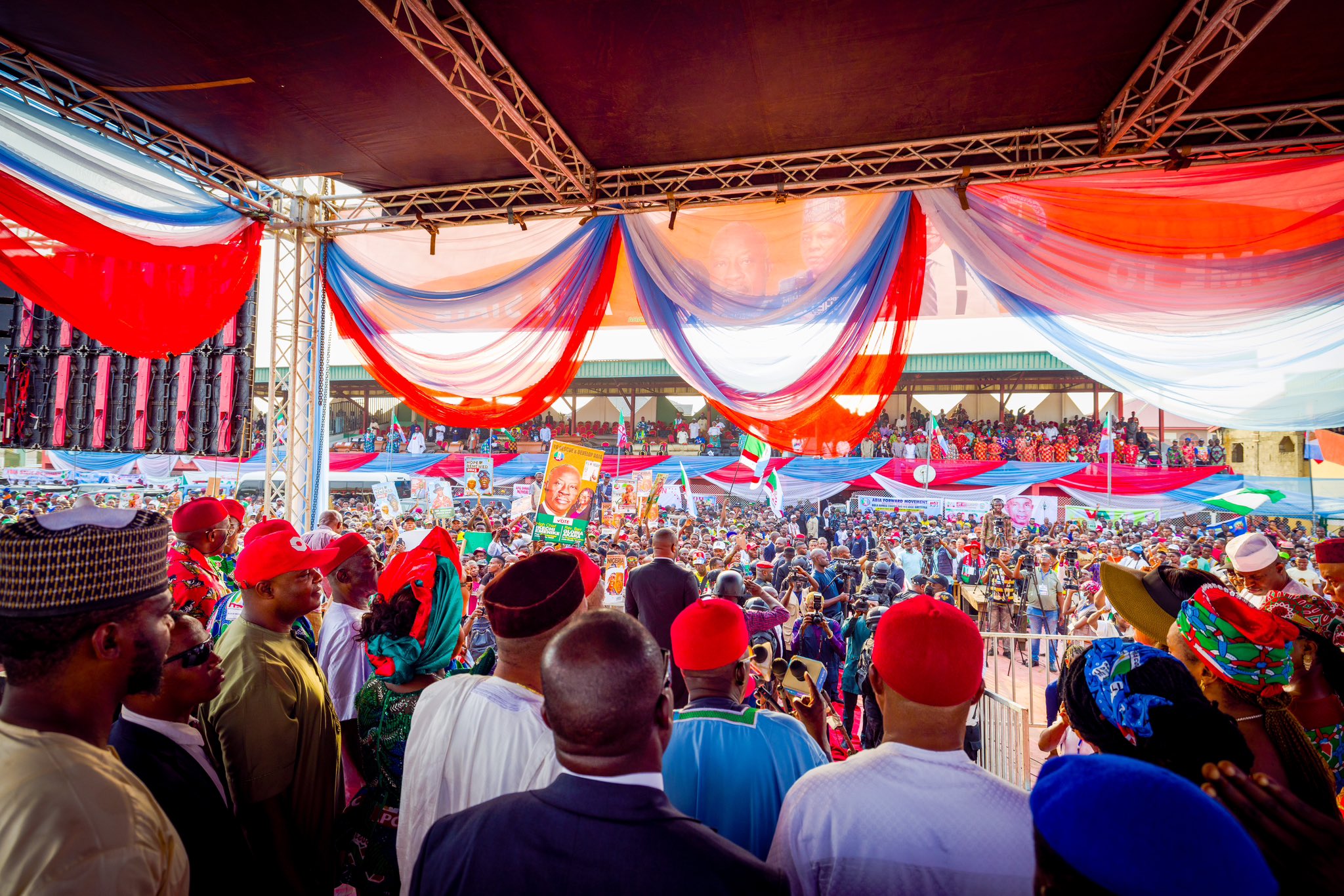 TINUBU IN ABIA 2