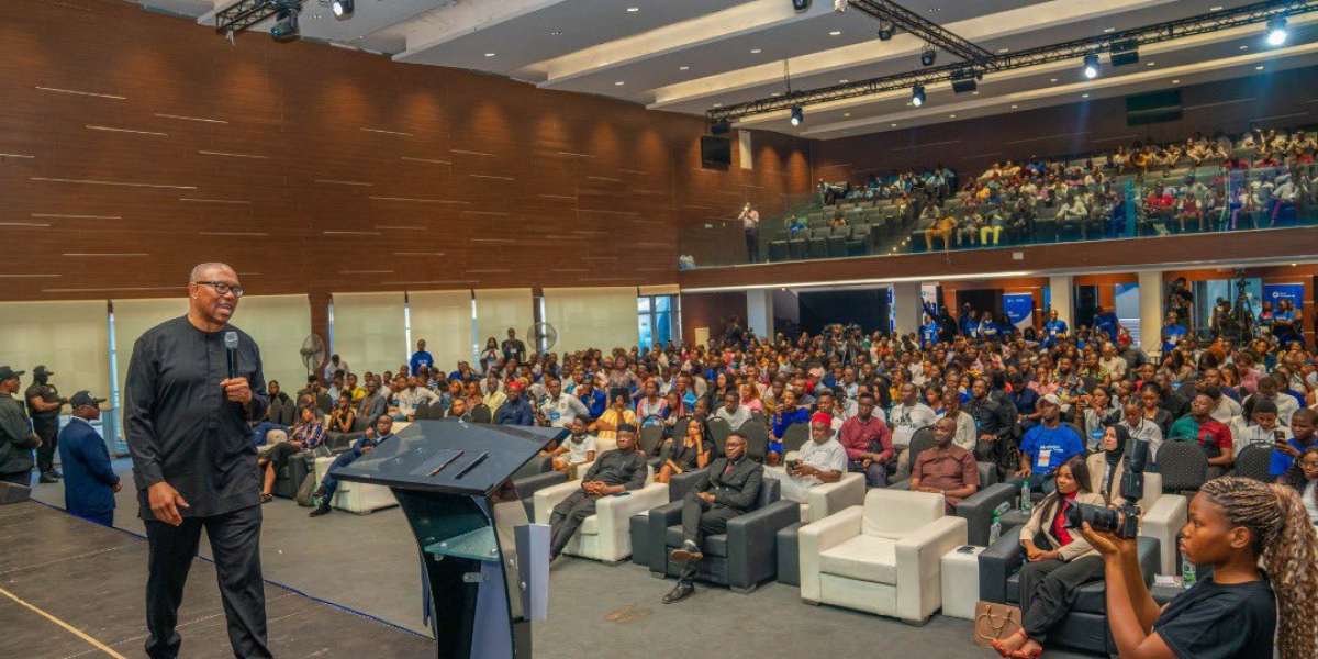 ndiigboworldwide delta lp candidates say peter obi s performance motivates them.