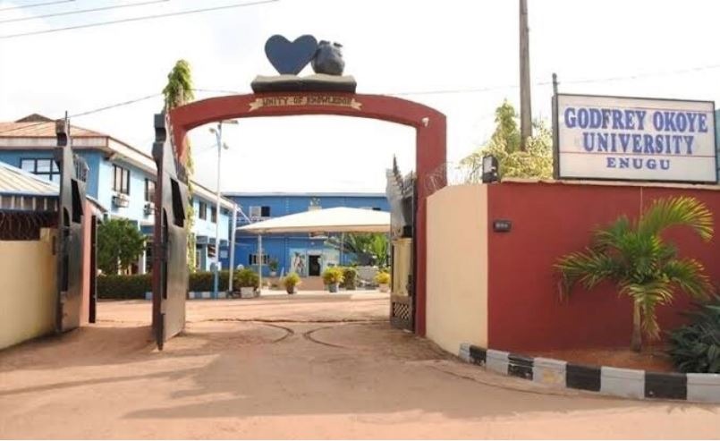 ndiigboworldwide enugu university bans indecent dressing introduces students dress code.