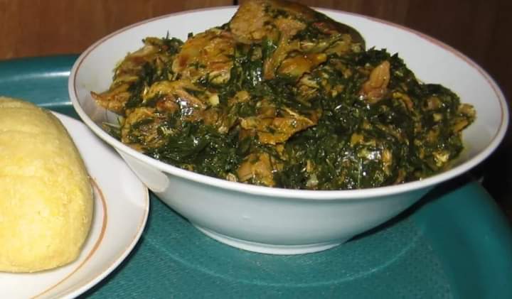 ndiigboworldwide list of different type of igbo soups