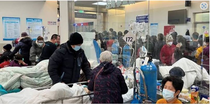 ndiigboworldwide who warns covid 19 remains international health threat