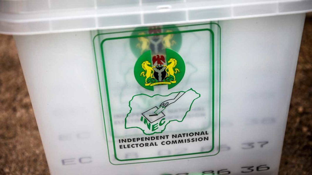 INEC