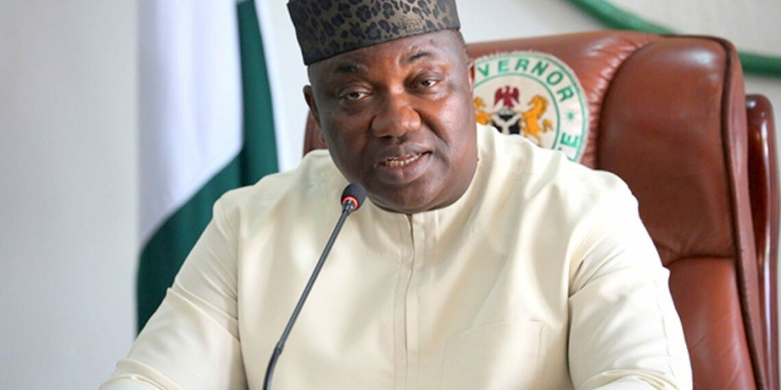 Ugwuanyi