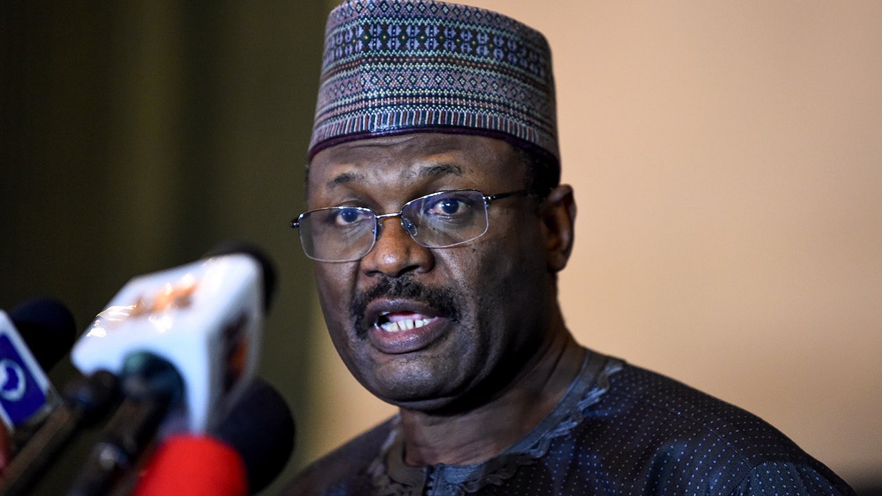 Inec Chair