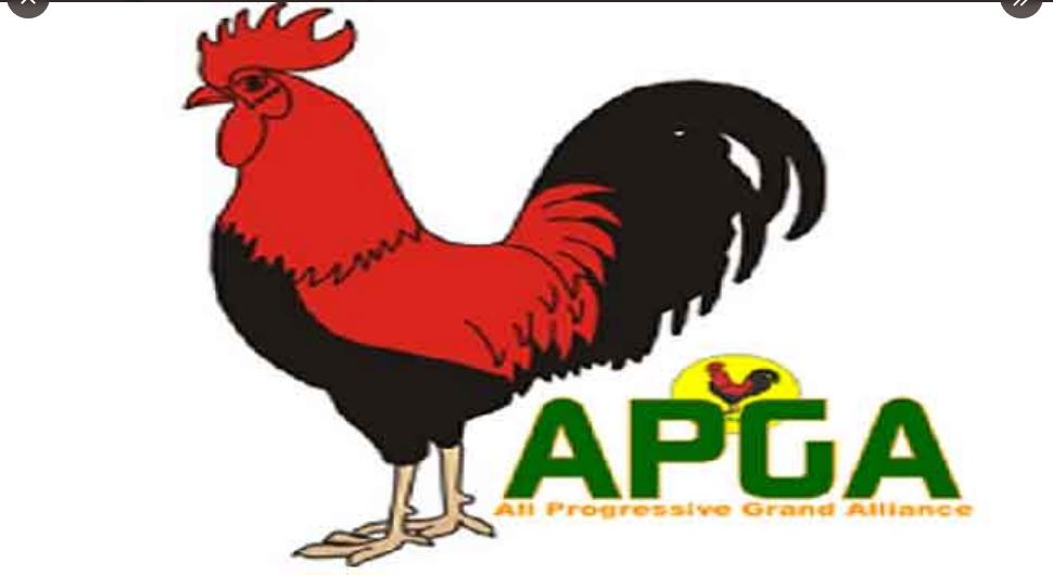 APGA