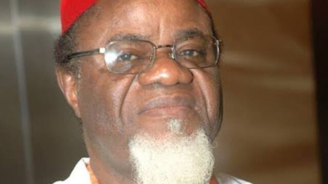 Ezeife