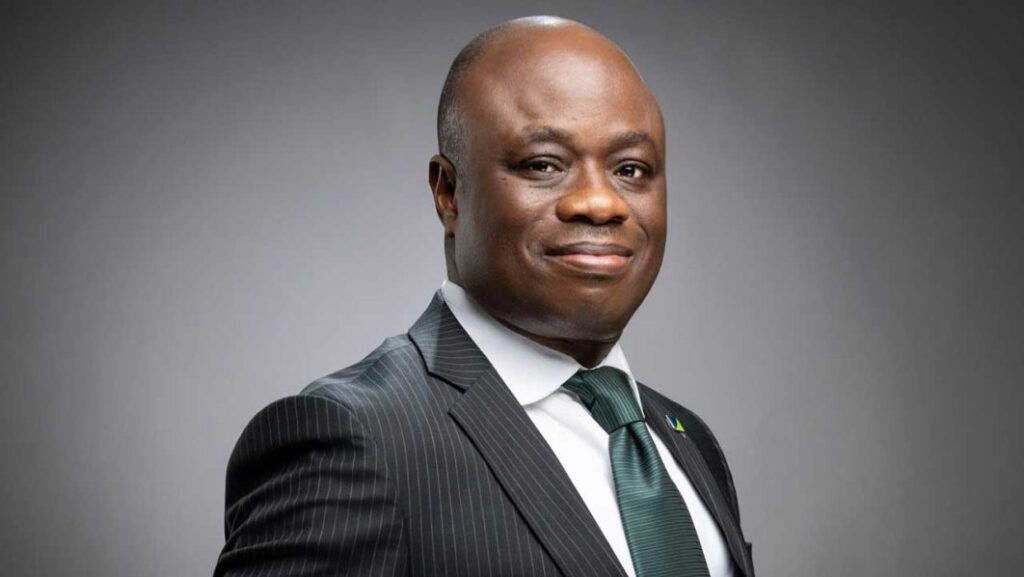 Soludo - Dr Ken Opara