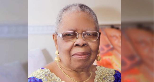 Okowa condoles with Ihedioha over mother's demise