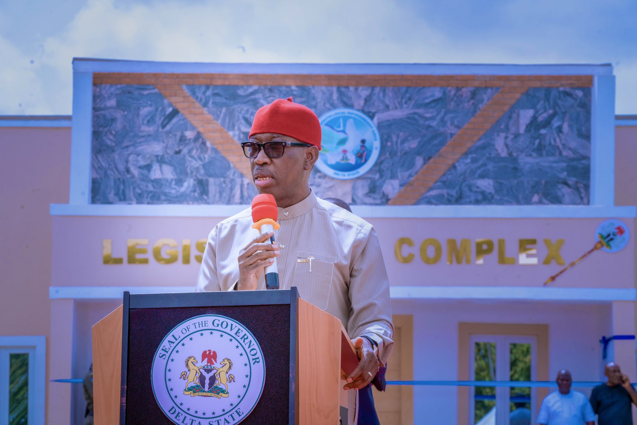 Okowa