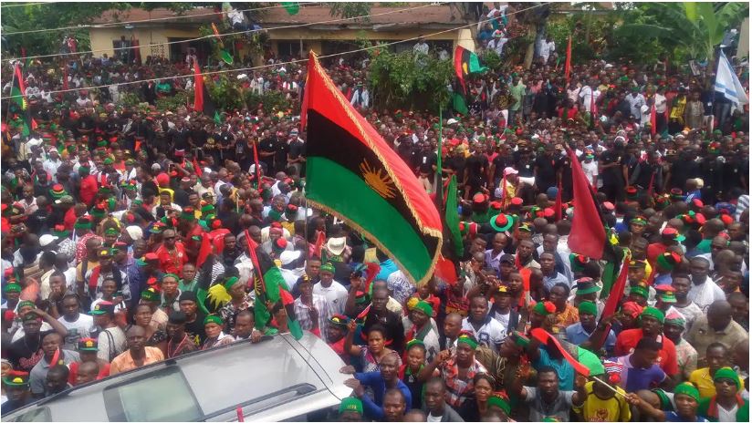 IPOB