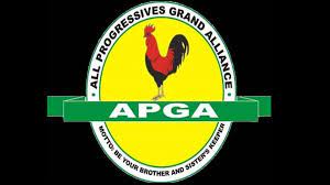 APGA