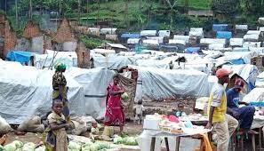 Anambra IDP camps