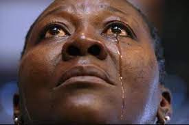 Anambra women protest against harmful widowhood practices