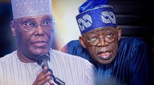 Atiku ft Tinubu