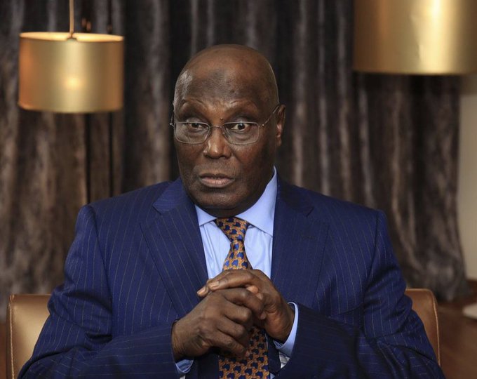 Atiku