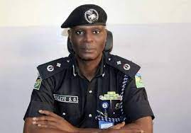 CP Olayele