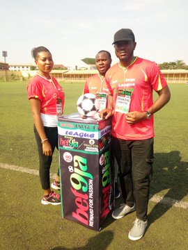 Enugu FA