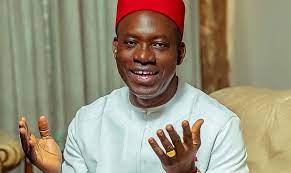 Soludo Anambra