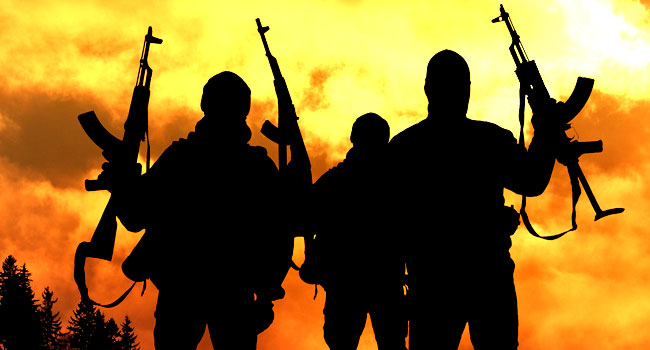 anambra Gunmen