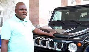 Innoson