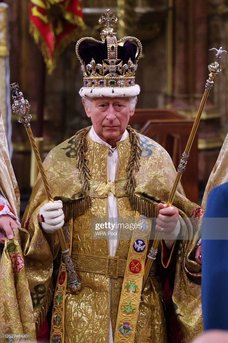 King Charles III 4