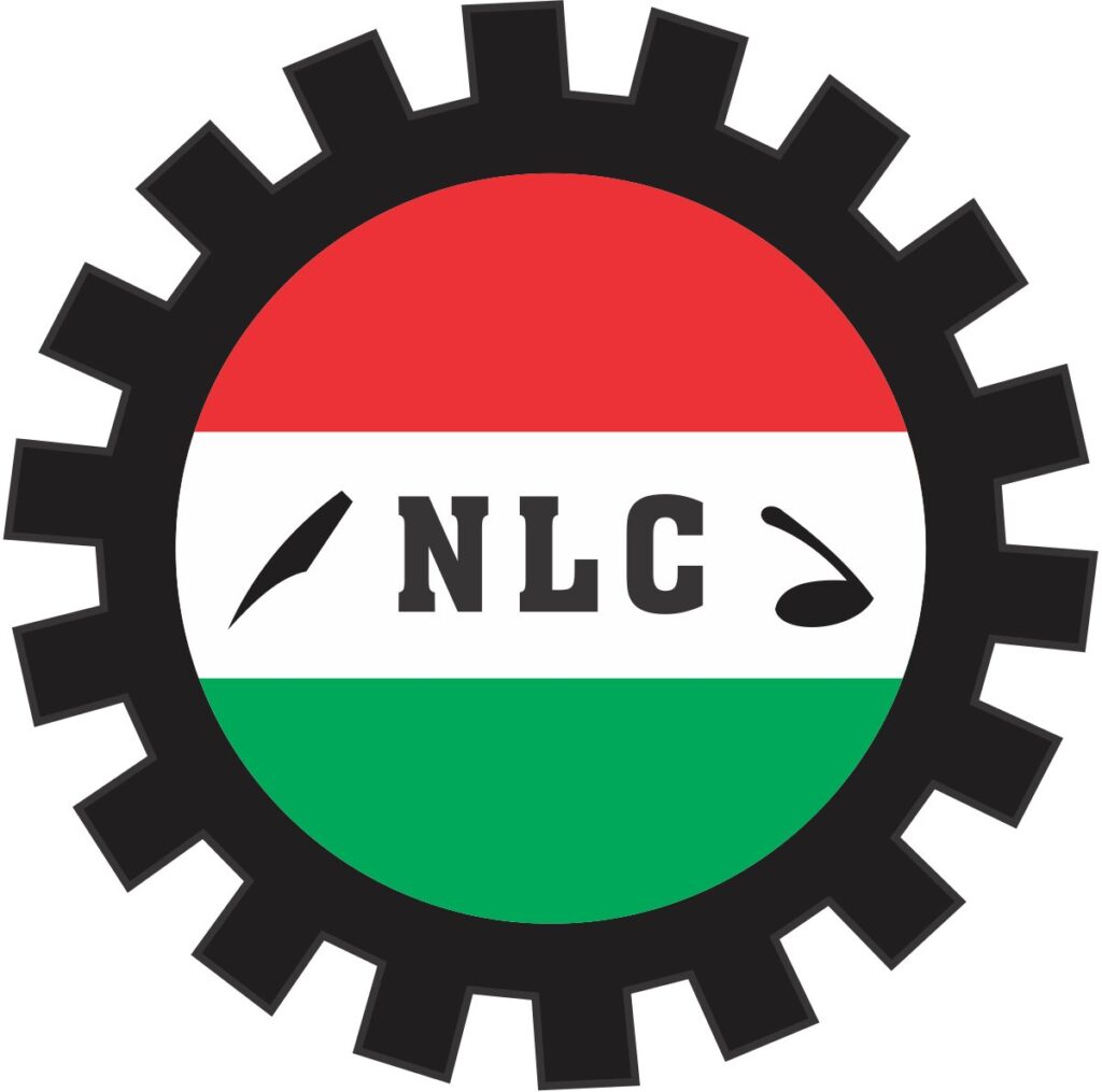 Nigerian Labour Congress NLC