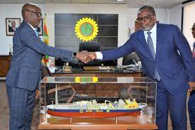 NNPC E&p