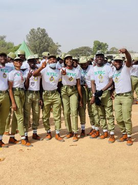 NYSC