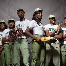 NYSC