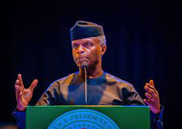 Oguta Orashi River dredging