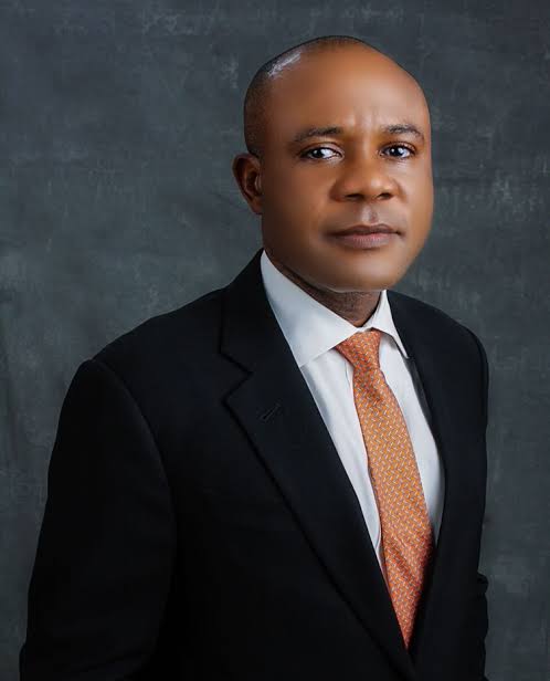 Dr. Peter Mbah Enugu