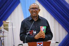 Peter Obi