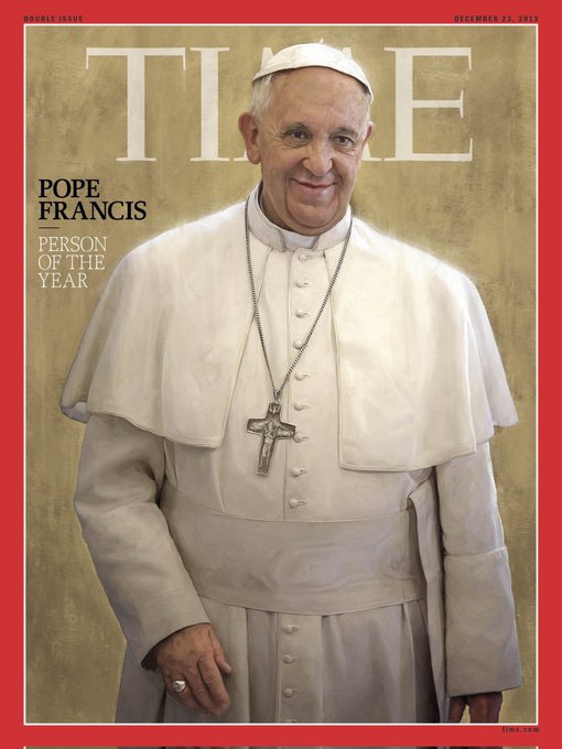 Pope Francis1