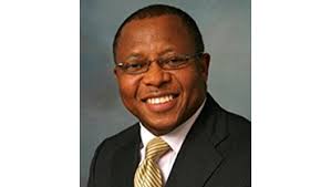 Professor Chima Korieh