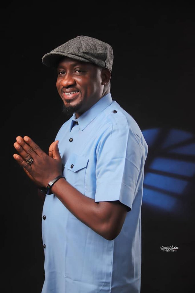 SSANU chairman, Imo State