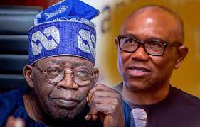 Tinubu and Obi