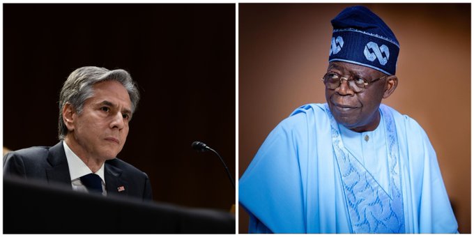 Tinubu