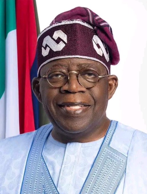Tinubu