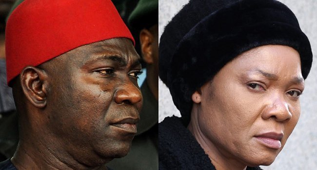 Ike Ekweremadu