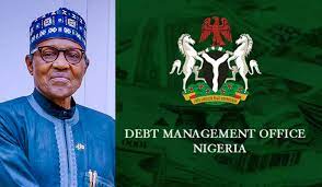  Nigeria’s debt