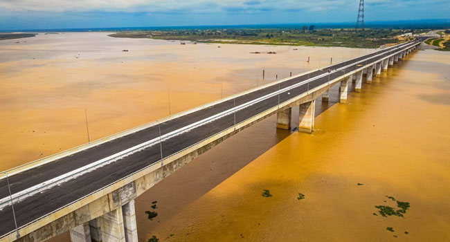Nger Bridge