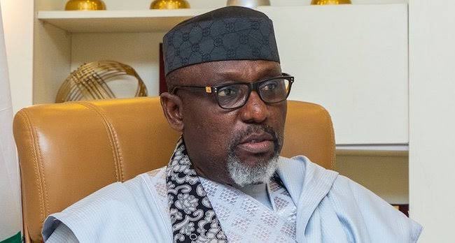 Okorocha