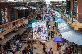 Alaba market
