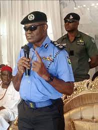 Anambra inspector