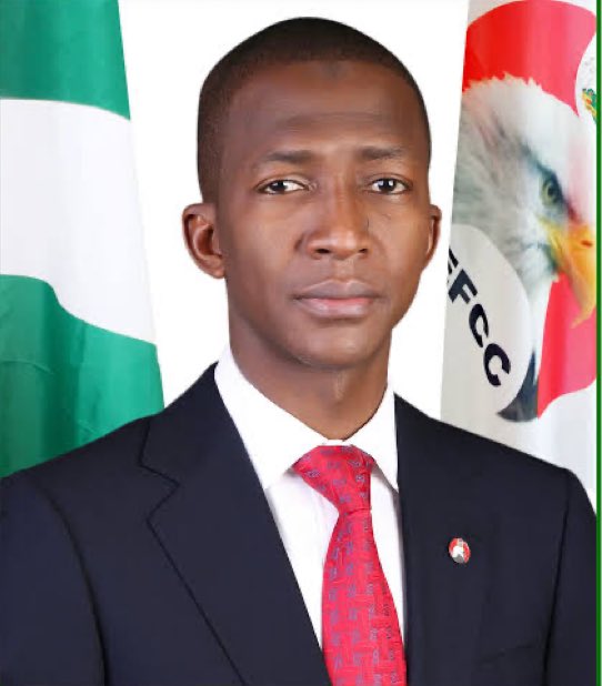 EFCC Chairman