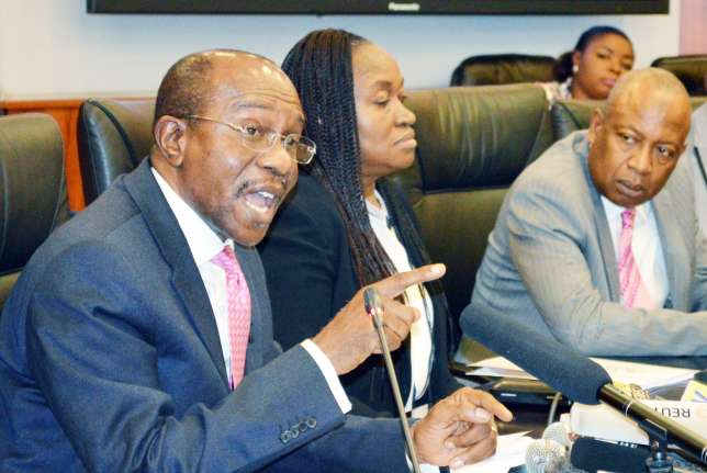 Emefiele