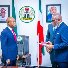 Enugu SSG OathTaking