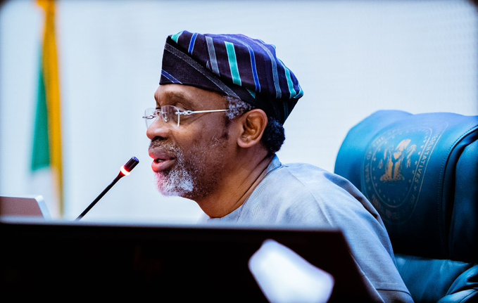 Femi Gbajabiamila