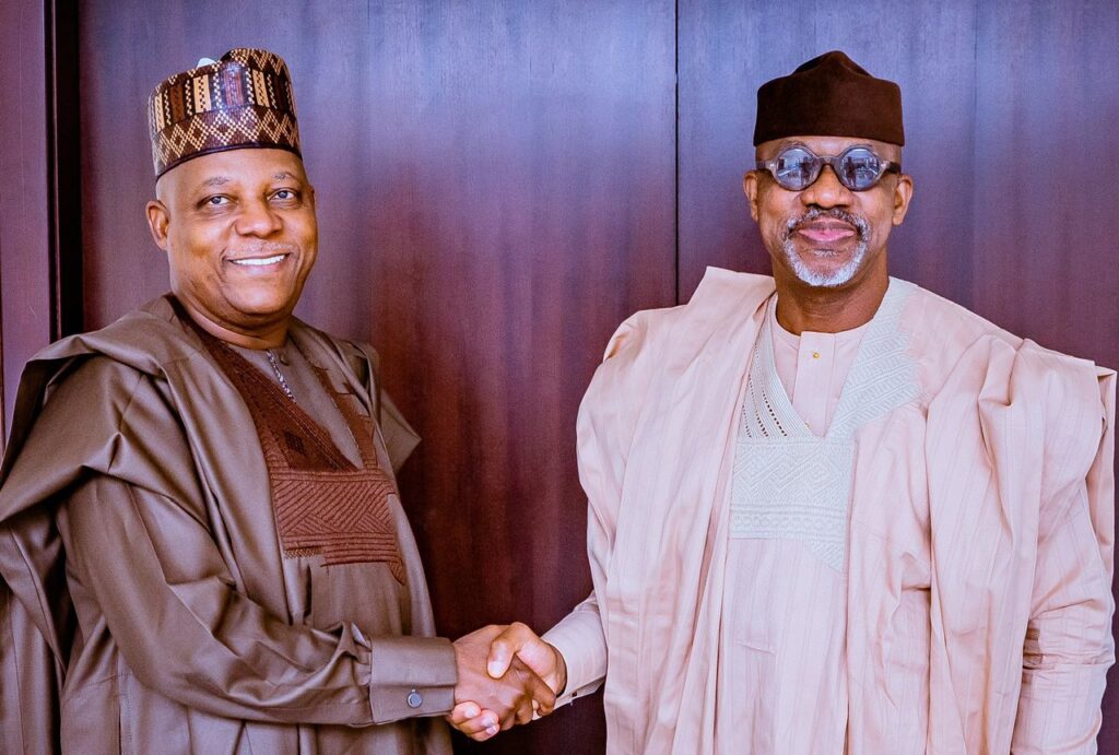 Governor Dapo Abiodun