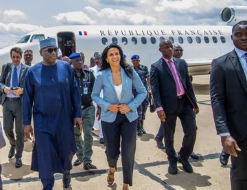 France Representative